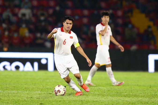 Cầu thủ Dụng Quang Nho - Niềm tự hào bóng đá của người dân tộc Chăm