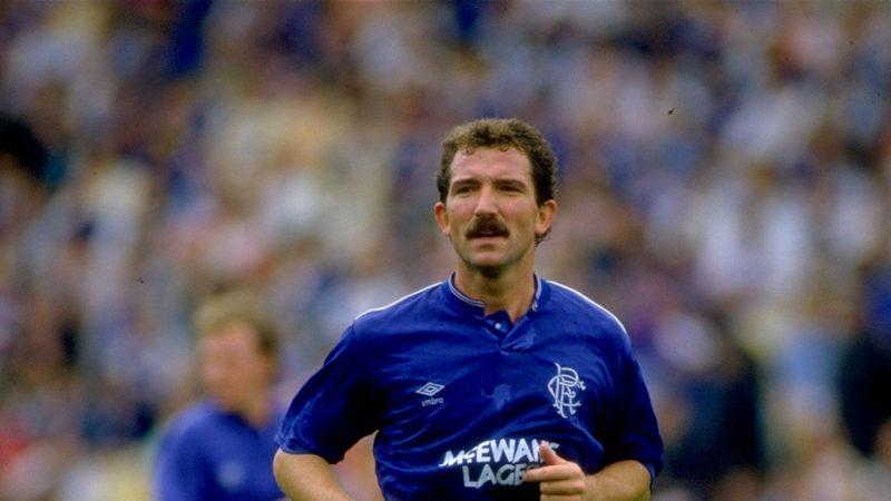 Graeme Souness có một sự nghiệp thành công trên cương vị cầu thủ lẫn Huấn luyện viên