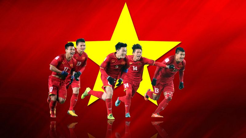 Mức lương cầu thủ Việt Nam cao nhất hiện nay là bao nhiêu?