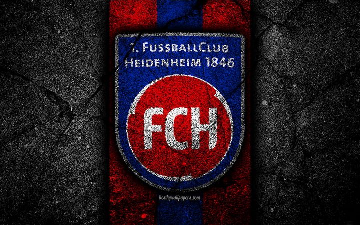 Câu lạc bộ bóng đá Heidenheim – Thành quả của "thủ phủ" miền nam nước Đức