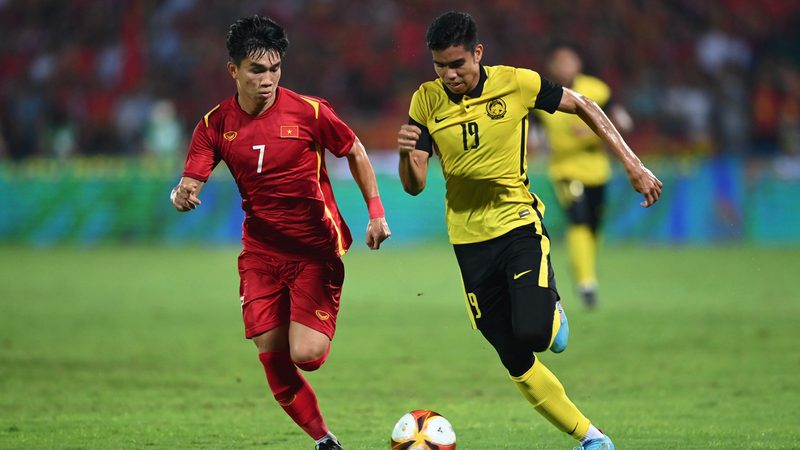 Cầu thủ Lê Văn Đô – “Cánh én lạ” của nền bóng đá Việt Nam
